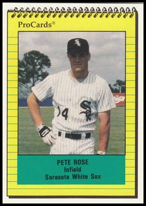 1120 Pete Rose Jr.